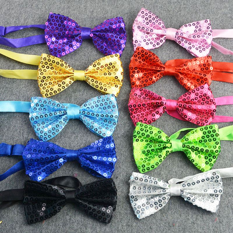 Dicky store bow tie